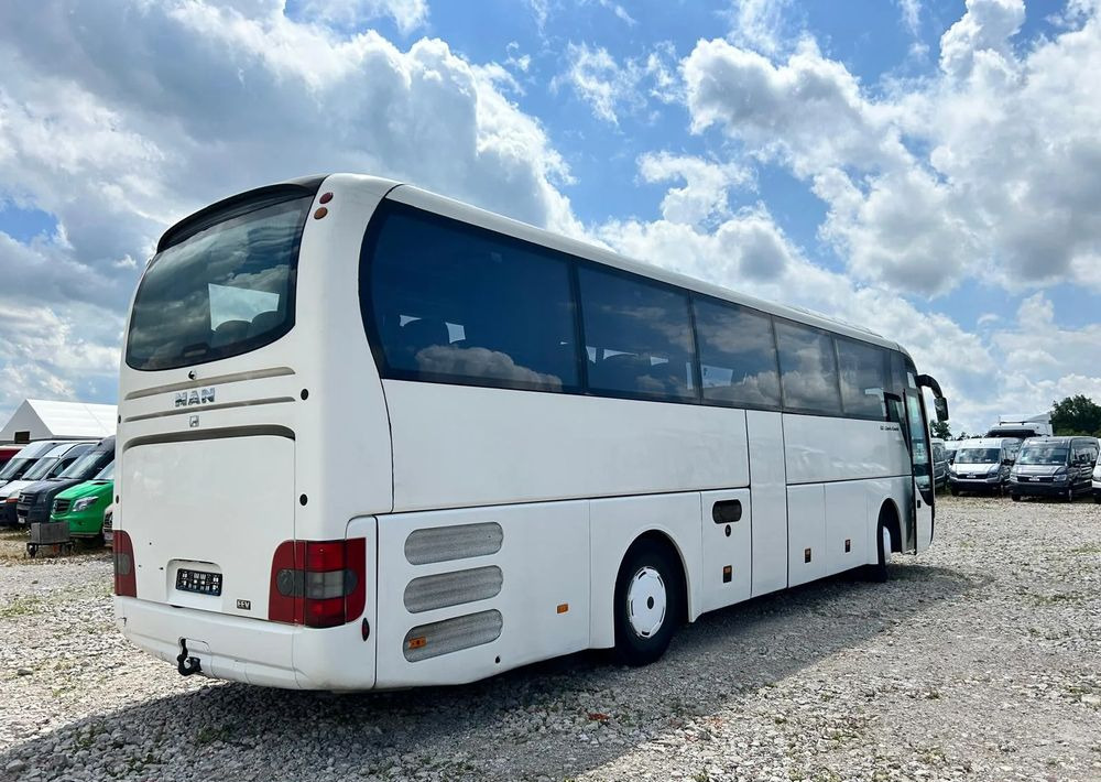 MAN Lions Coach - Autocar: photos 5 MAN Lions Coach - Autocar: photos 5