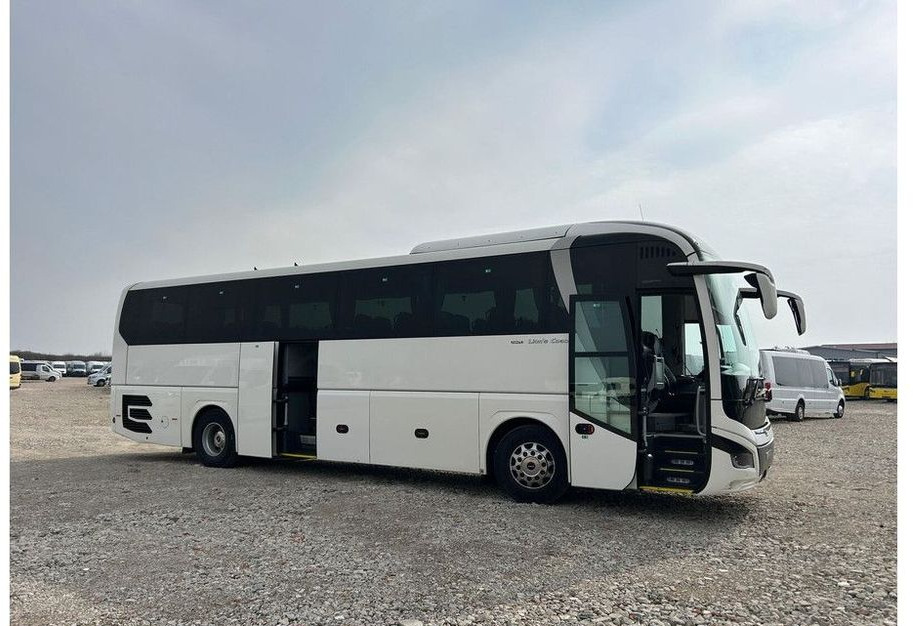 MAN Lions Coach - Autocar: photos 2 MAN Lions Coach - Autocar: photos 2