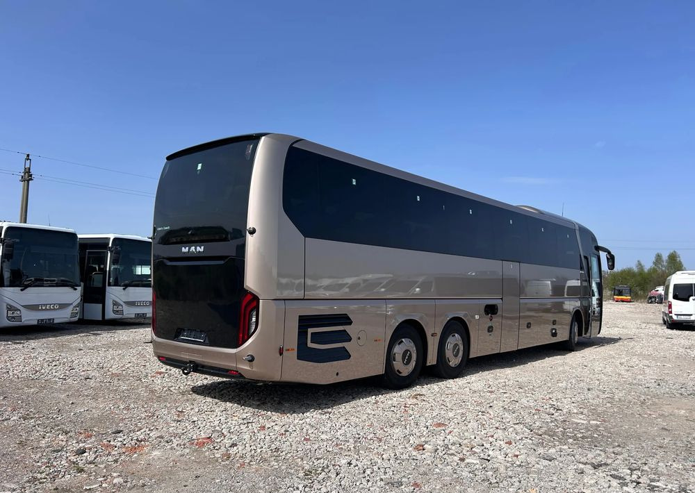 MAN Lions Coach - Autocar: photos 4 MAN Lions Coach - Autocar: photos 4