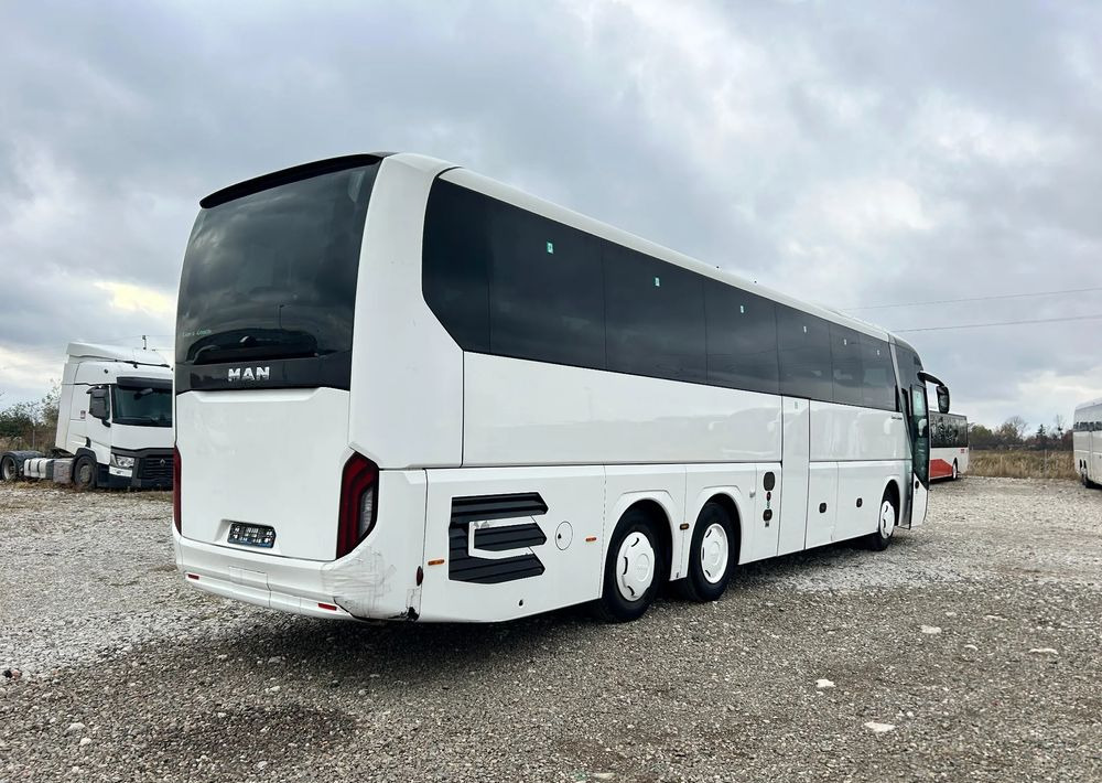 MAN Lions Coach - Autocar: photos 5 MAN Lions Coach - Autocar: photos 5
