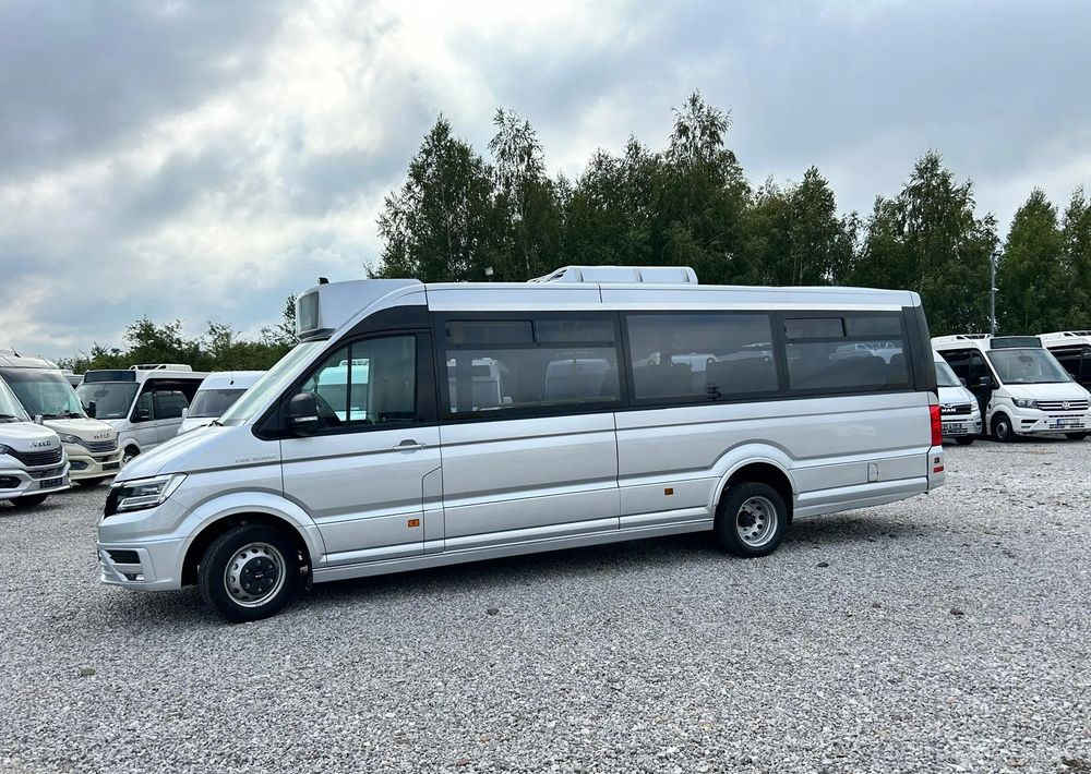 MAN TGE 6.180 - Bus urbain: photos 3 MAN TGE 6.180 - Bus urbain: photos 3