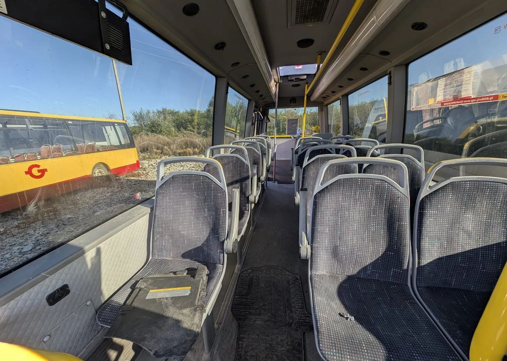 Bus urbain MAN TGE City: photos 12