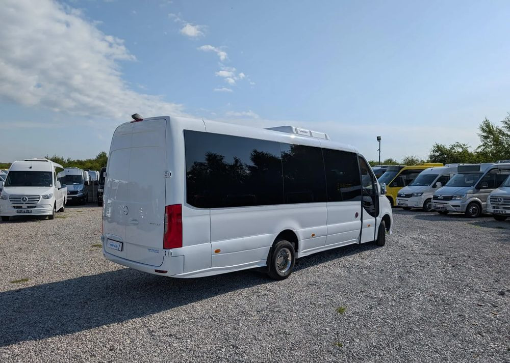 Mercedes-Benz Sprinter 517 - Minibus, Transport de personnes: photos 4 Mercedes-Benz Sprinter 517 - Minibus, Transport de personnes: photos 4