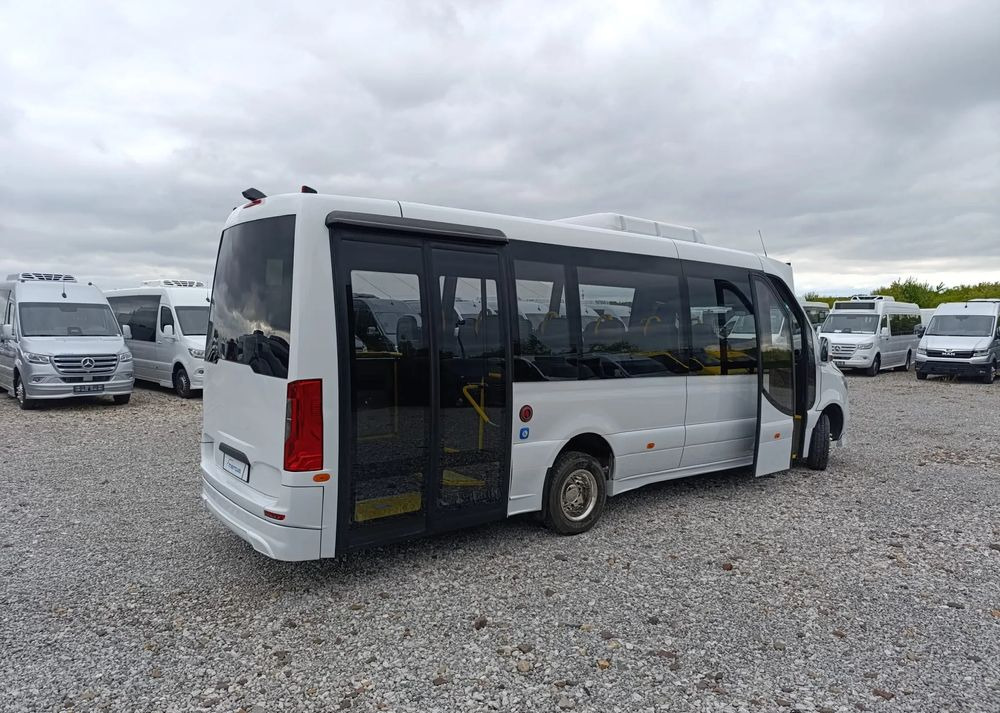 Mercedes-Benz Sprinter 517 - Minibus, Transport de personnes: photos 5 Mercedes-Benz Sprinter 517 - Minibus, Transport de personnes: photos 5