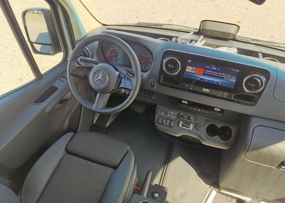 Minibus, Transport de personnes neuf Mercedes-Benz Sprinter 517: photos 15