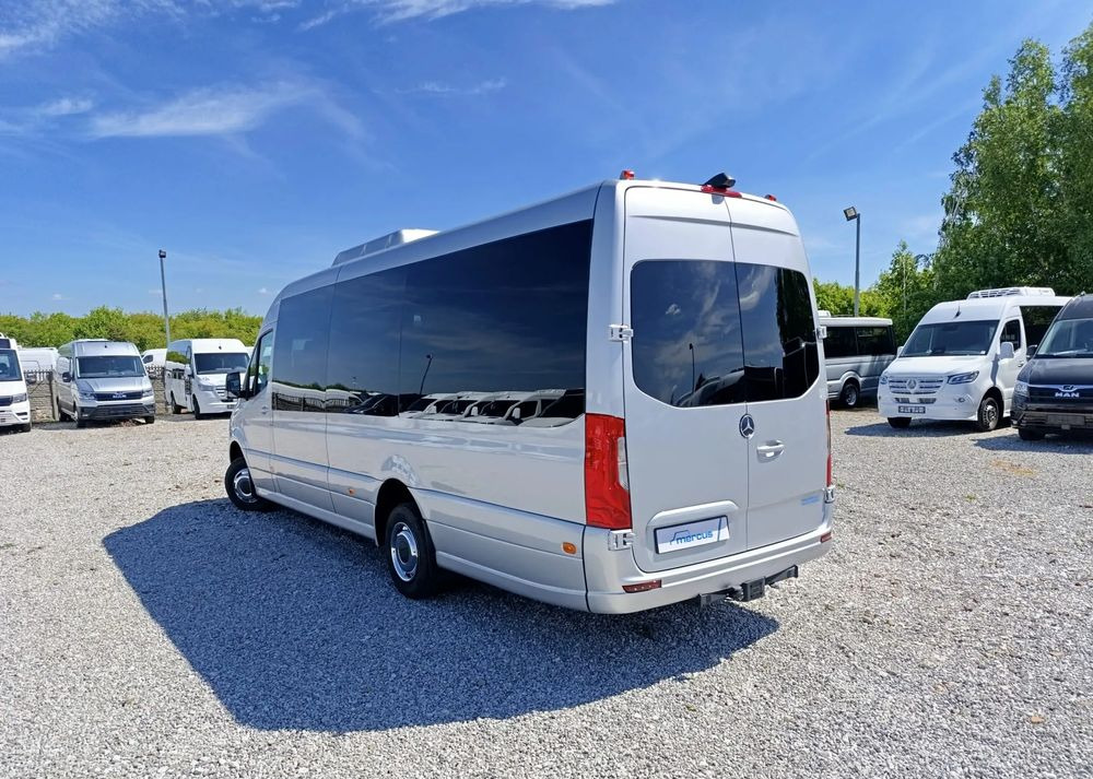 Minibus, Transport de personnes neuf Mercedes-Benz Sprinter 517: photos 7