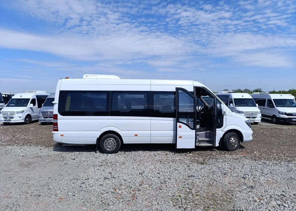 Mercedes-Benz Sprinter 519 - Minibus, Transport de personnes: photos 3 Mercedes-Benz Sprinter 519 - Minibus, Transport de personnes: photos 3