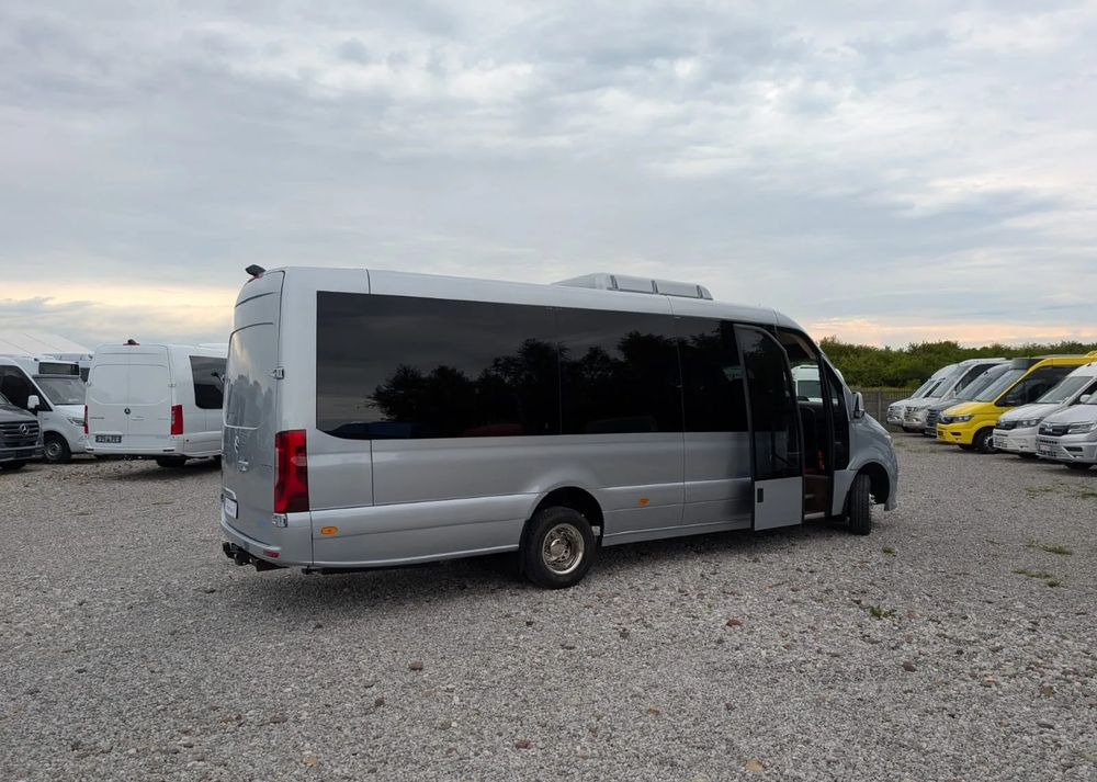 Mercedes-Benz Sprinter 519 - Minibus, Transport de personnes: photos 4 Mercedes-Benz Sprinter 519 - Minibus, Transport de personnes: photos 4