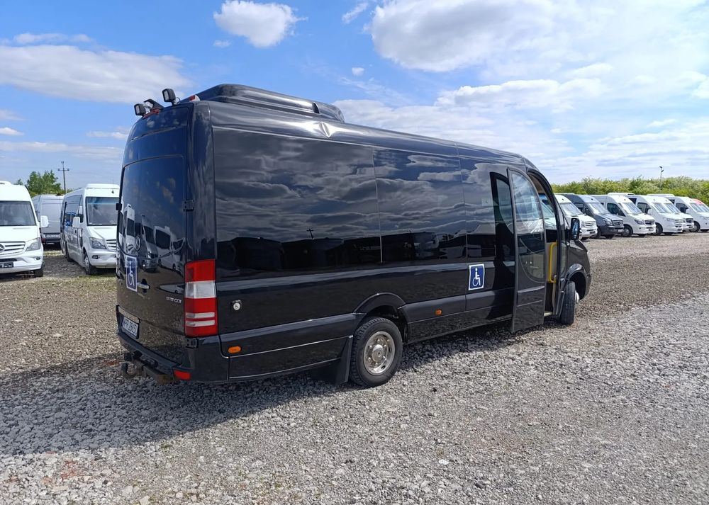 Mercedes-Benz Sprinter 519 - Minibus, Transport de personnes: photos 4 Mercedes-Benz Sprinter 519 - Minibus, Transport de personnes: photos 4