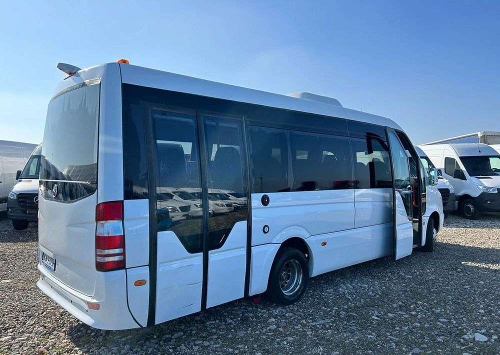 Mercedes-Benz Sprinter 519 - Minibus, Transport de personnes: photos 3 Mercedes-Benz Sprinter 519 - Minibus, Transport de personnes: photos 3
