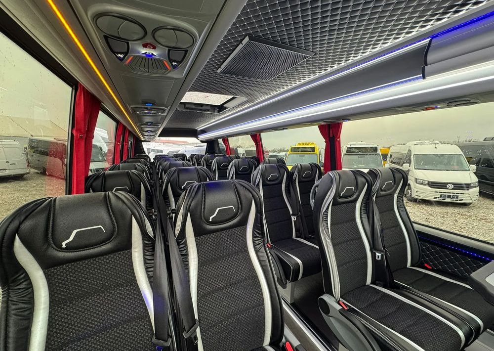 Minibus, Transport de personnes neuf Mercedes-Benz Sprinter 519: photos 27