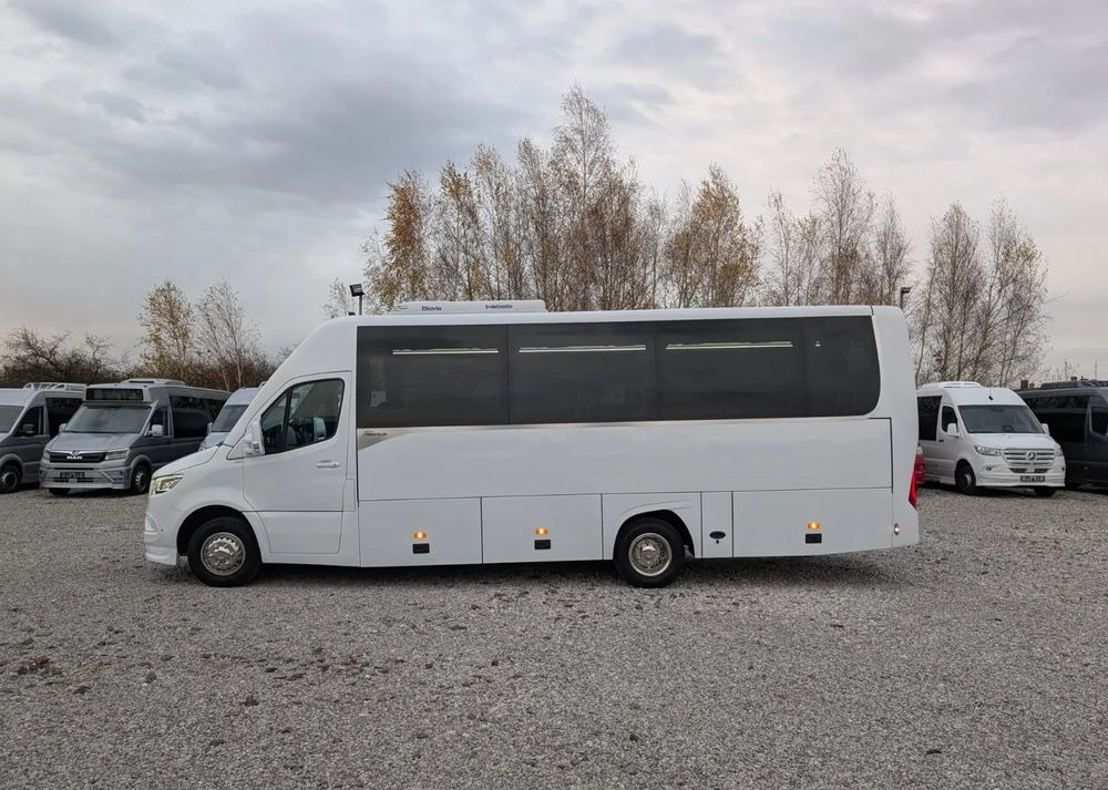 Minibus, Transport de personnes neuf Mercedes-Benz Sprinter 519: photos 12