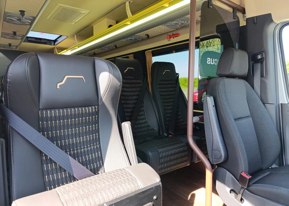 Minibus, Transport de personnes neuf Mercedes-Benz Sprinter 519: photos 13