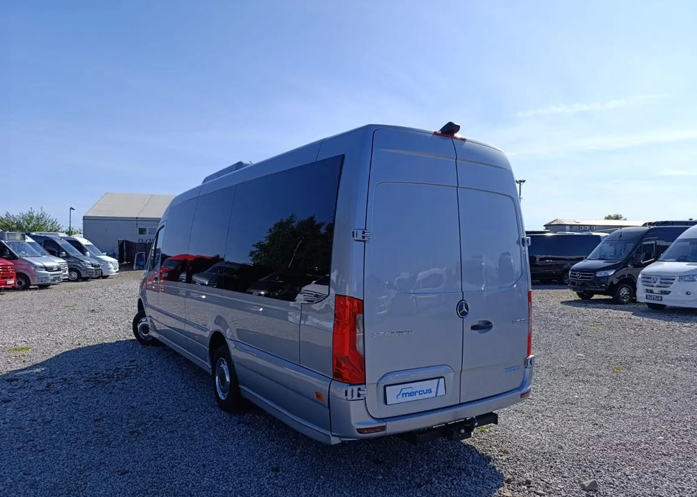 Minibus, Transport de personnes neuf Mercedes-Benz Sprinter 519: photos 7