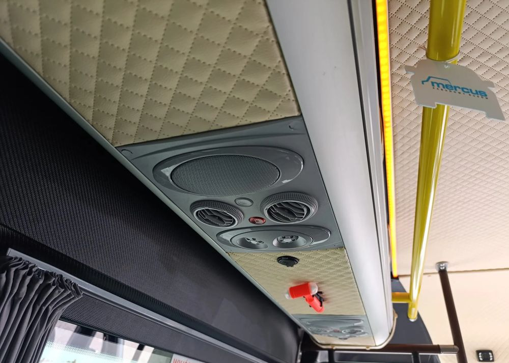 Mercedes-Benz Sprinter 519 - Minibus, Transport de personnes: photos 5 Mercedes-Benz Sprinter 519 - Minibus, Transport de personnes: photos 5