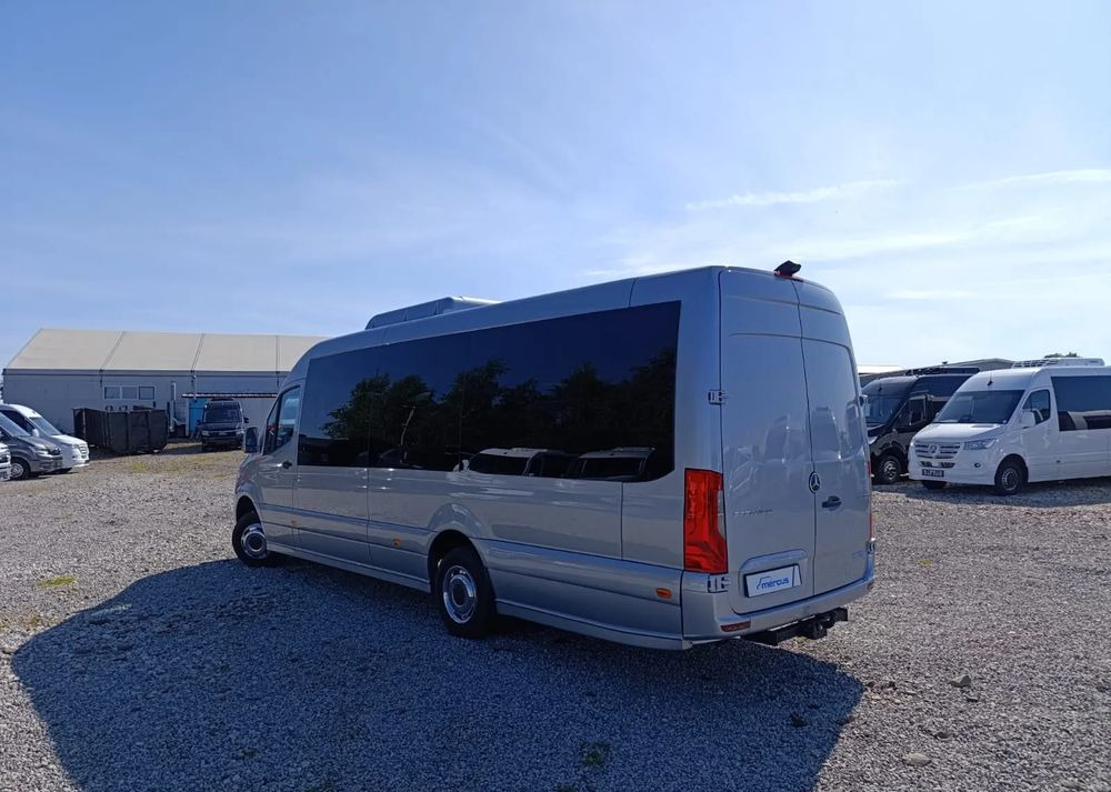 Minibus, Transport de personnes neuf Mercedes-Benz Sprinter 519: photos 8