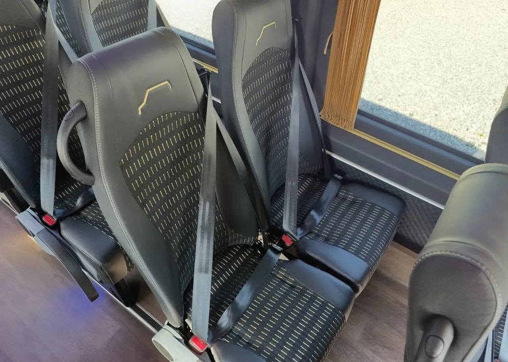 Minibus, Transport de personnes neuf Mercedes-Benz Sprinter 519: photos 19
