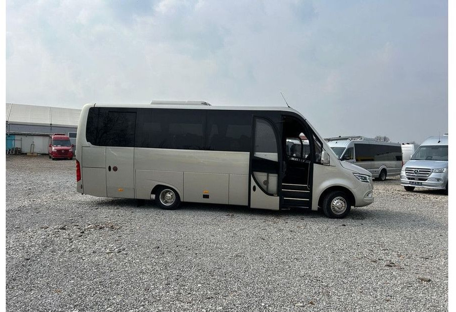 Mercedes-Benz Sprinter 519 - Minibus, Transport de personnes: photos 4 Mercedes-Benz Sprinter 519 - Minibus, Transport de personnes: photos 4