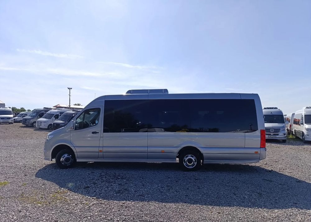 Minibus, Transport de personnes neuf Mercedes-Benz Sprinter 519: photos 9