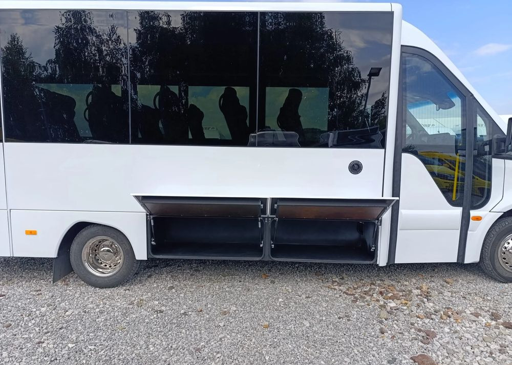 Mercedes-Benz Sprinter 519 - Minibus, Transport de personnes: photos 4 Mercedes-Benz Sprinter 519 - Minibus, Transport de personnes: photos 4