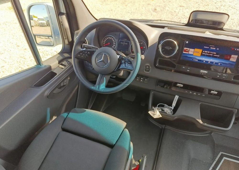 Minibus, Transport de personnes neuf Mercedes-Benz Sprinter 519: photos 14