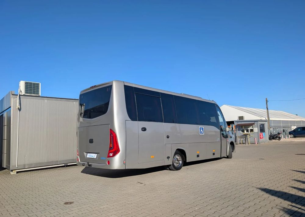 Mercedes-Benz Sprinter 519 - Minibus, Transport de personnes: photos 3 Mercedes-Benz Sprinter 519 - Minibus, Transport de personnes: photos 3
