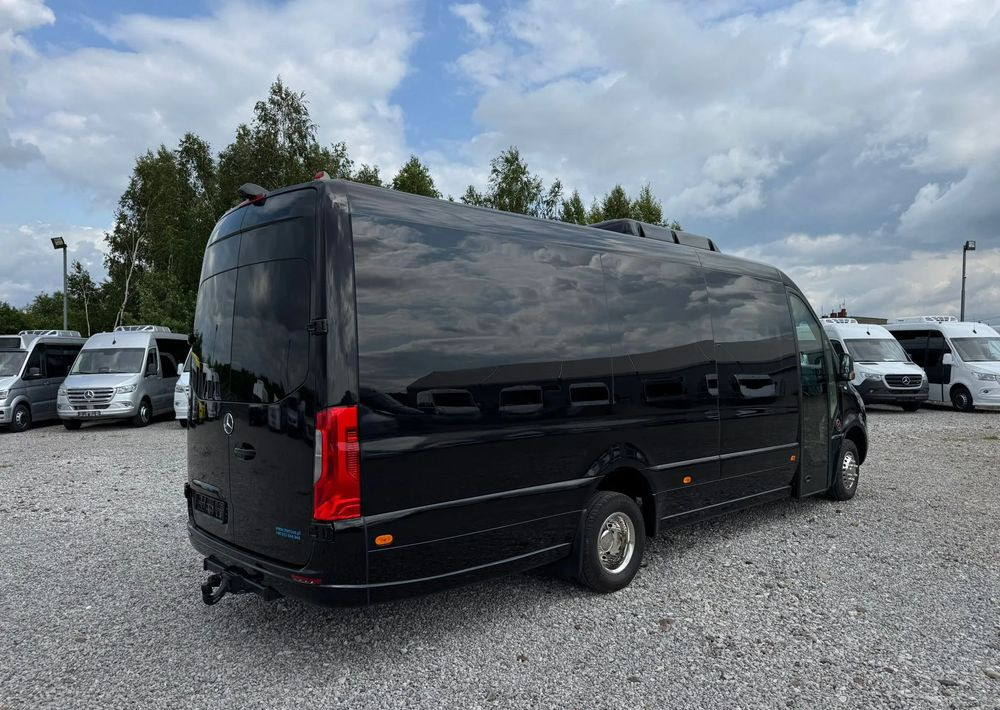 Mercedes-Benz Sprinter 519 - Minibus, Transport de personnes: photos 3 Mercedes-Benz Sprinter 519 - Minibus, Transport de personnes: photos 3
