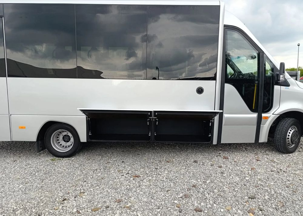 Mercedes-Benz Sprinter 519 - Minibus, Transport de personnes: photos 4 Mercedes-Benz Sprinter 519 - Minibus, Transport de personnes: photos 4