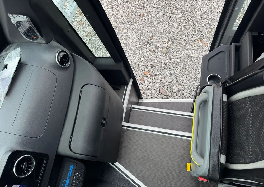Minibus, Transport de personnes neuf Mercedes-Benz Sprinter 519: photos 22