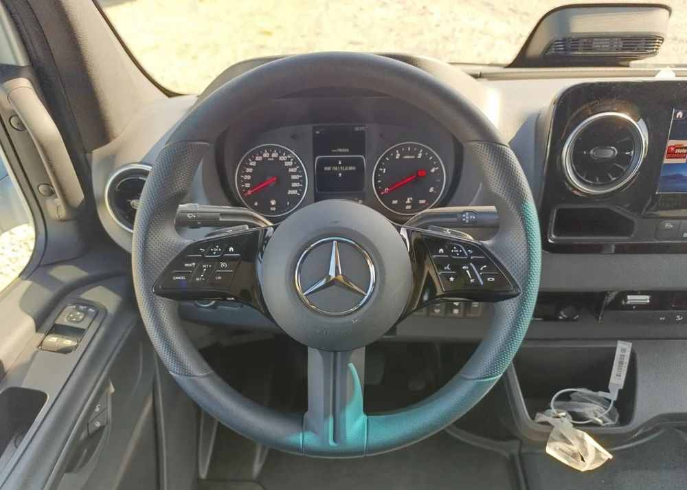 Minibus, Transport de personnes neuf Mercedes-Benz Sprinter 519: photos 16