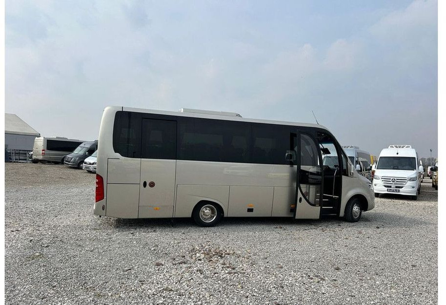 Mercedes-Benz Sprinter 519 - Minibus, Transport de personnes: photos 5 Mercedes-Benz Sprinter 519 - Minibus, Transport de personnes: photos 5