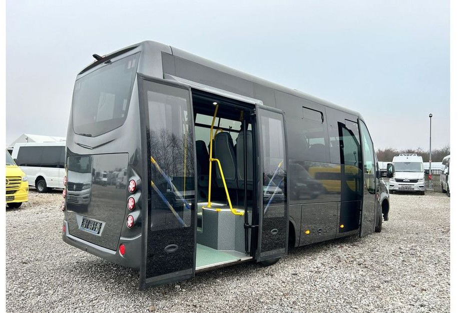 Mercedes-Benz Sprinter 519 - Minibus, Transport de personnes: photos 4 Mercedes-Benz Sprinter 519 - Minibus, Transport de personnes: photos 4