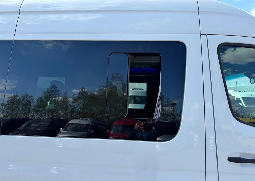 Mercedes-Benz Sprinter 519 - Minibus, Transport de personnes: photos 4 Mercedes-Benz Sprinter 519 - Minibus, Transport de personnes: photos 4