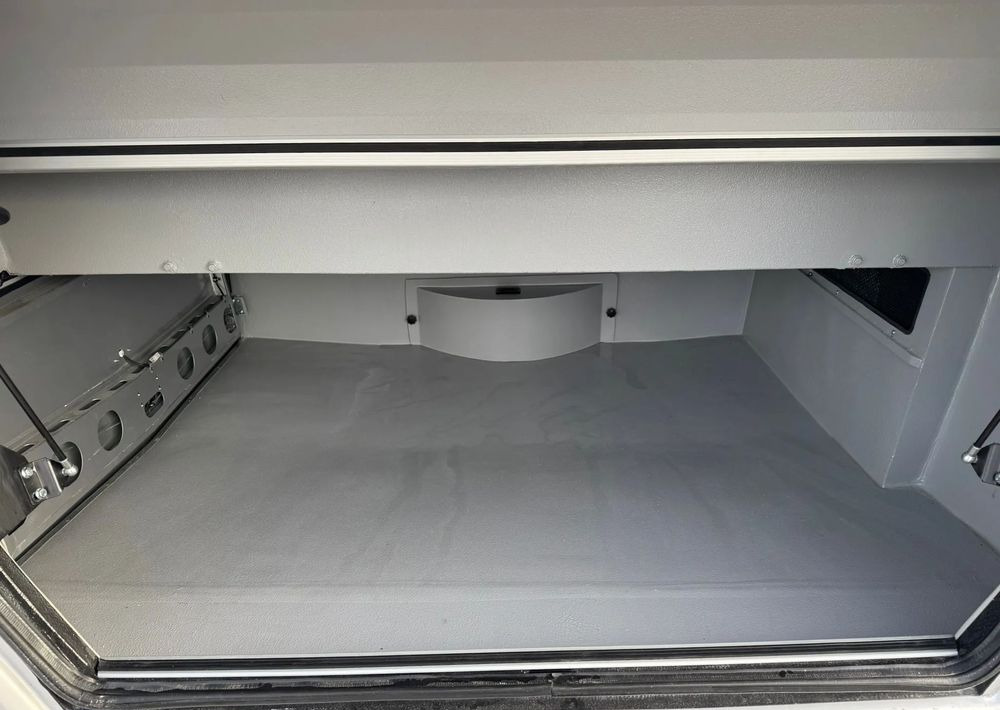 Mercedes-Benz Sprinter 519 - Minibus, Transport de personnes: photos 5 Mercedes-Benz Sprinter 519 - Minibus, Transport de personnes: photos 5