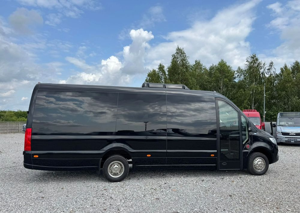 Mercedes-Benz Sprinter 519 - Minibus, Transport de personnes: photos 2 Mercedes-Benz Sprinter 519 - Minibus, Transport de personnes: photos 2