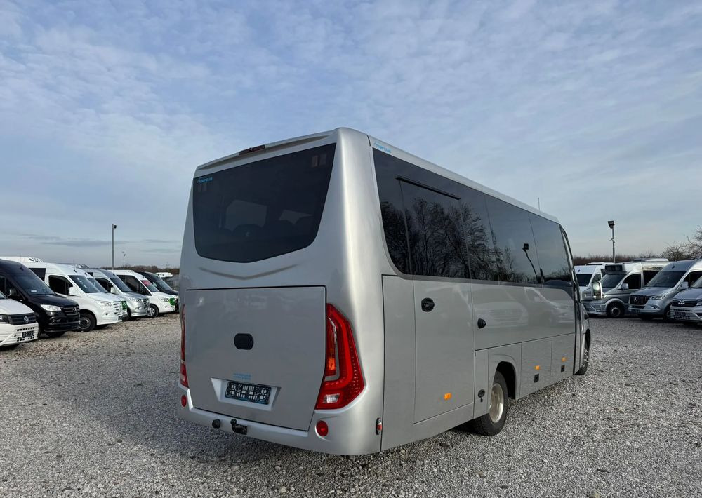 Mercedes-Benz Sprinter 519 - Minibus, Transport de personnes: photos 4 Mercedes-Benz Sprinter 519 - Minibus, Transport de personnes: photos 4
