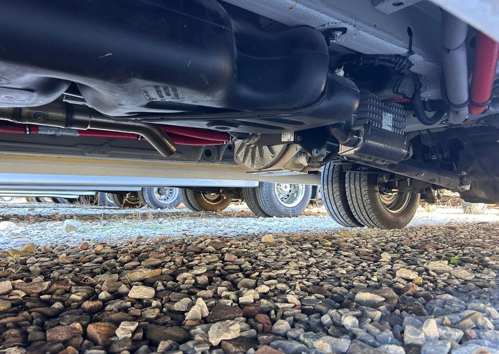 Mercedes-Benz Sprinter 519 - Minibus, Transport de personnes: photos 4 Mercedes-Benz Sprinter 519 - Minibus, Transport de personnes: photos 4