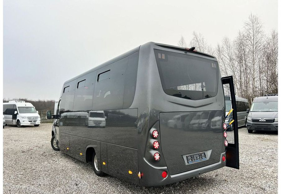 Mercedes-Benz Sprinter 519 - Minibus, Transport de personnes: photos 3 Mercedes-Benz Sprinter 519 - Minibus, Transport de personnes: photos 3