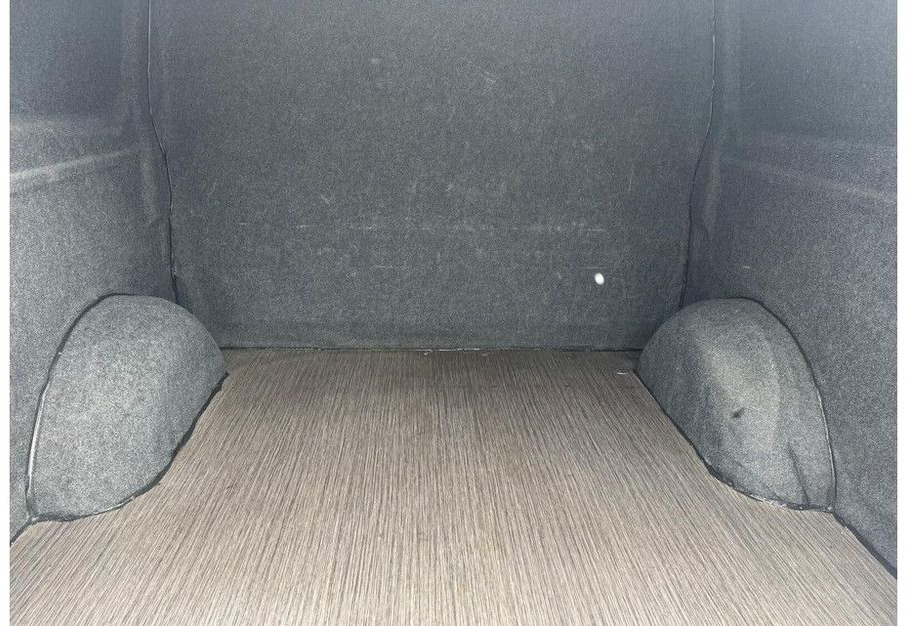 Utilitaire double cabine Mercedes-Benz Vito: photos 11