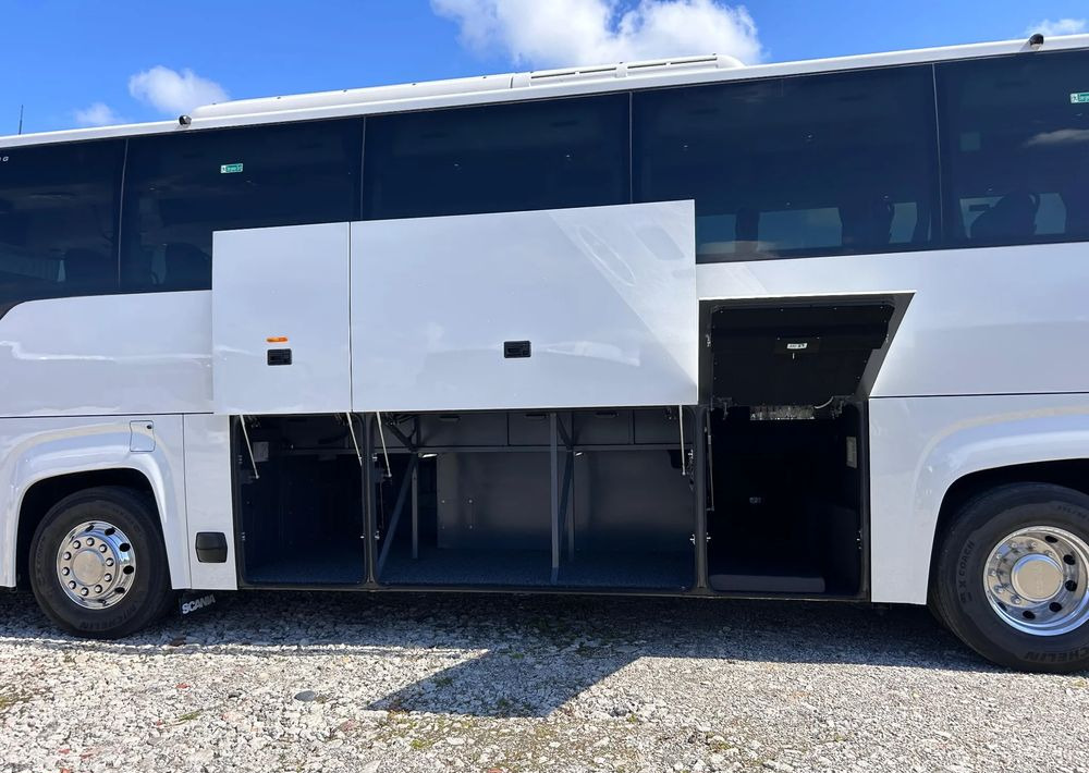Scania Higer - Autocar: photos 4 Scania Higer - Autocar: photos 4