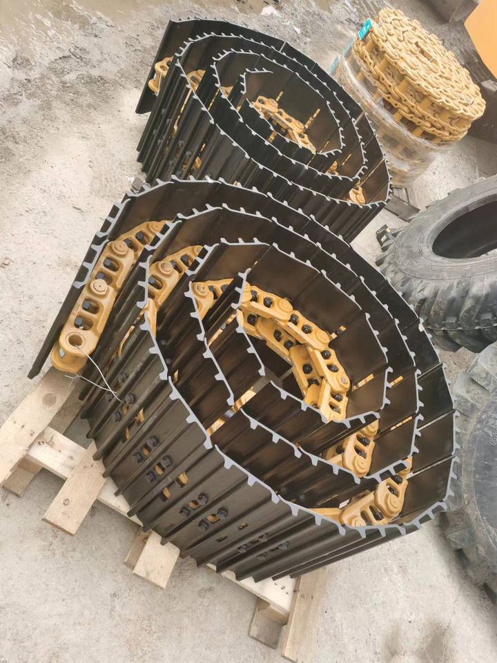 CATERPILLAR 600MM wxcavator track - Chenille pour Pelle sur chenille: photos 1 CATERPILLAR 600MM wxcavator track - Chenille pour Pelle sur chenille: photos 1