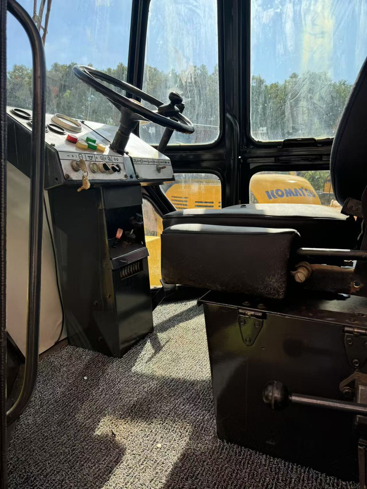 DYNAPAC CA30D - Compacteur à pieds de mouton/ Monocylindre: photos 5 DYNAPAC CA30D - Compacteur à pieds de mouton/ Monocylindre: photos 5