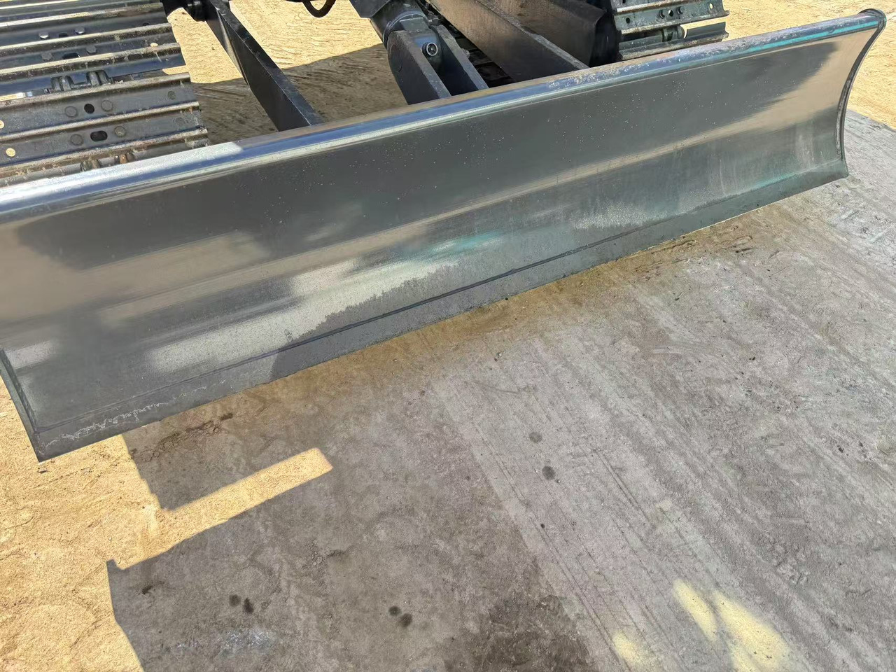 KOMATSU PC60-7 - Pelle sur chenille: photos 4 KOMATSU PC60-7 - Pelle sur chenille: photos 4