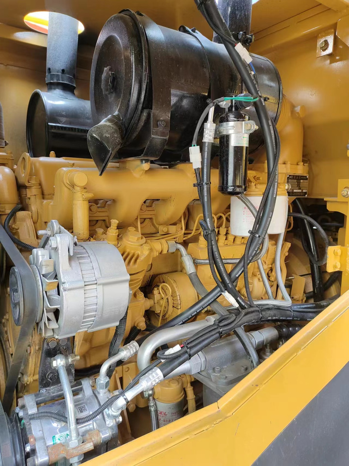 SDLG LG936L - Chargeuse sur pneus: photos 4 SDLG LG936L - Chargeuse sur pneus: photos 4