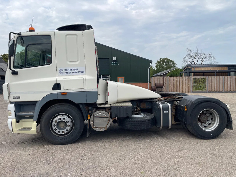 DAF CF 85.430 Tractor unit - Tracteur routier: photos 4 DAF CF 85.430 Tractor unit - Tracteur routier: photos 4