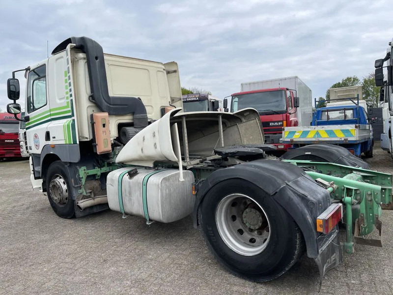 DAF CF 85.460 Tractor unit - Tracteur routier: photos 5 DAF CF 85.460 Tractor unit - Tracteur routier: photos 5