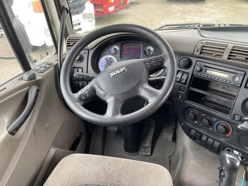 Tracteur routier DAF CF 85.460 Tractor unit: photos 9