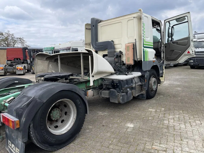 Tracteur routier DAF CF 85.460 Tractor unit: photos 6