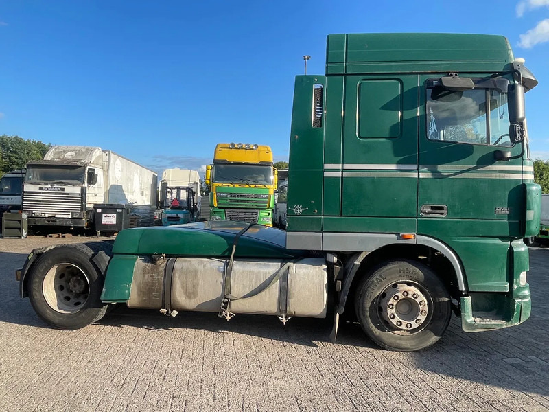 DAF XF 95.430 Tractor Unit - Tracteur routier: photos 4 DAF XF 95.430 Tractor Unit - Tracteur routier: photos 4