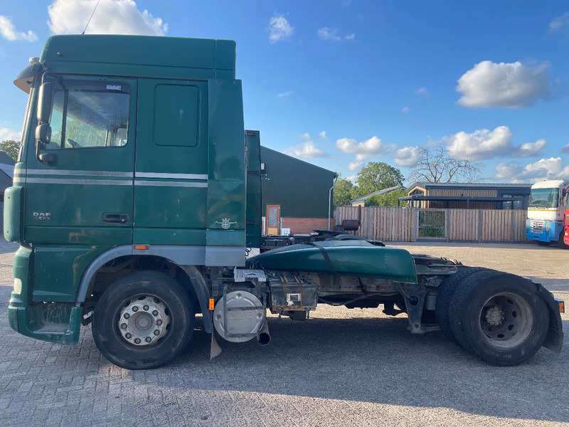 DAF XF 95.430 Tractor Unit - Tracteur routier: photos 5 DAF XF 95.430 Tractor Unit - Tracteur routier: photos 5